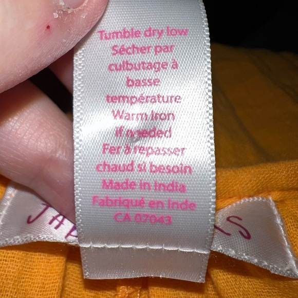 Japna Girls Brand New Tank Dress - Picture 9 of 9